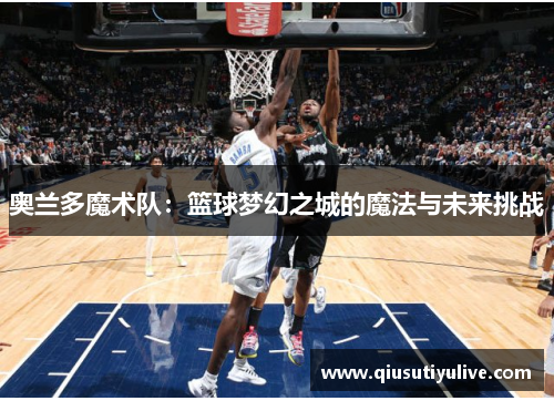 奥兰多魔术队：篮球梦幻之城的魔法与未来挑战