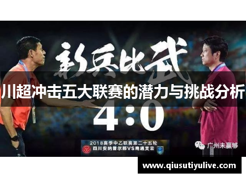 川超冲击五大联赛的潜力与挑战分析